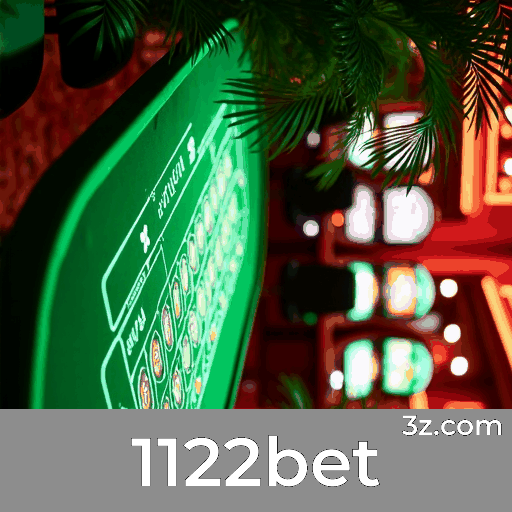 1122bet