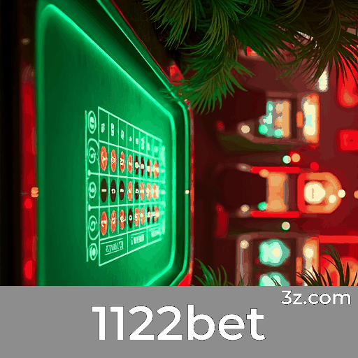 1122bet