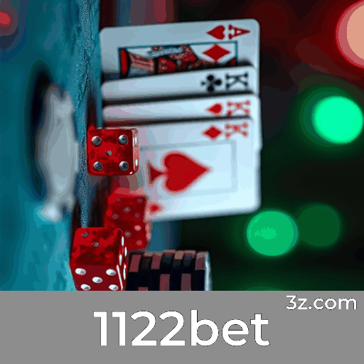 1122bet