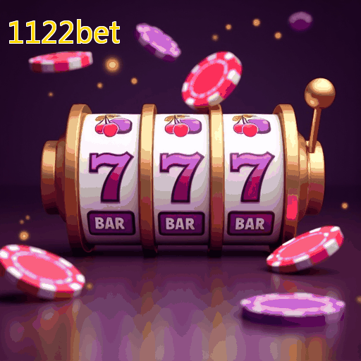 O 1122bet é o melhor cassino esportivo do Brasil!