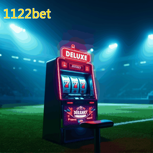 vivo no cassino 1122bet