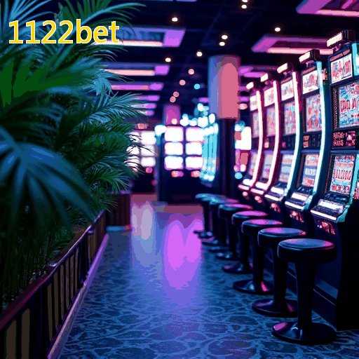 1122bet